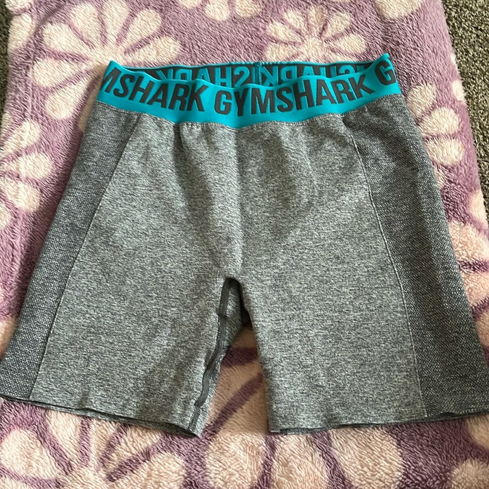 Gymshark shorts